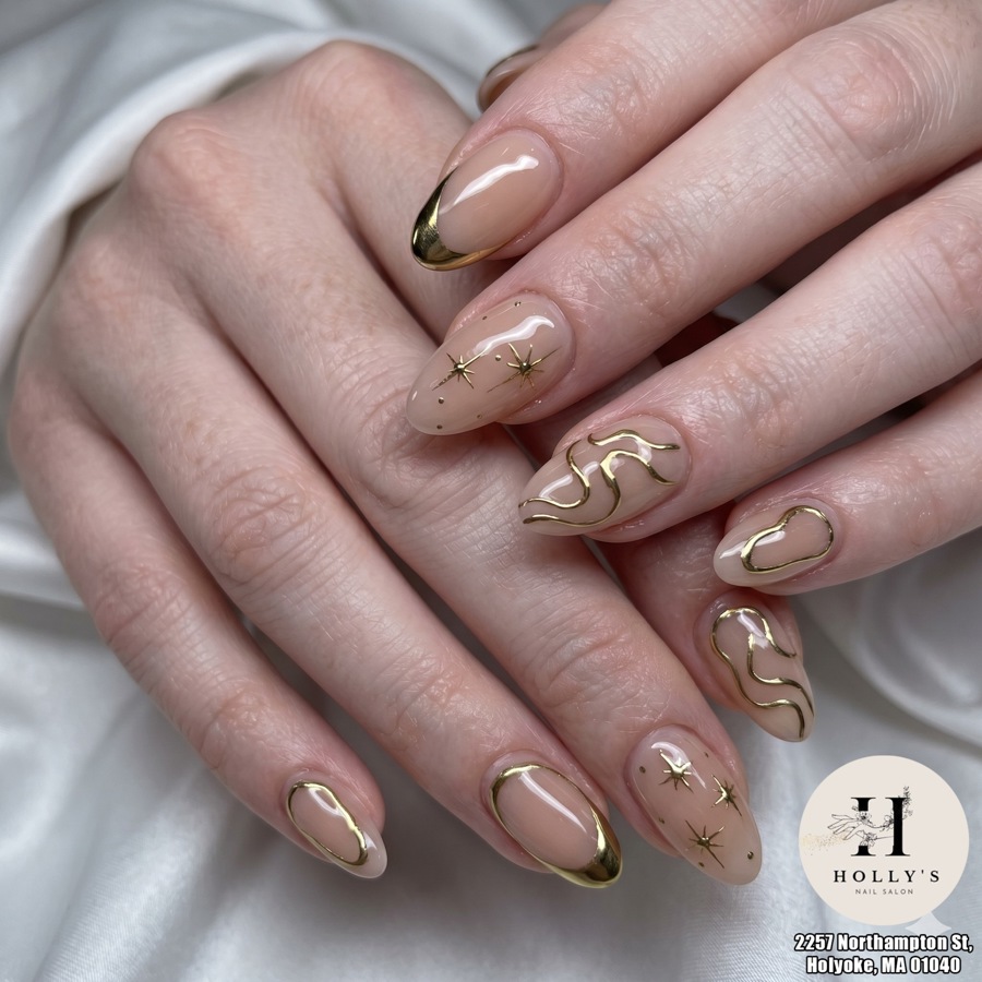 Holly's Nail Salon